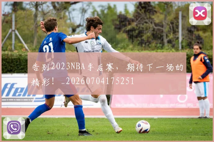 告别2023NBA季后赛，期待下一场的精彩！_20260704175251